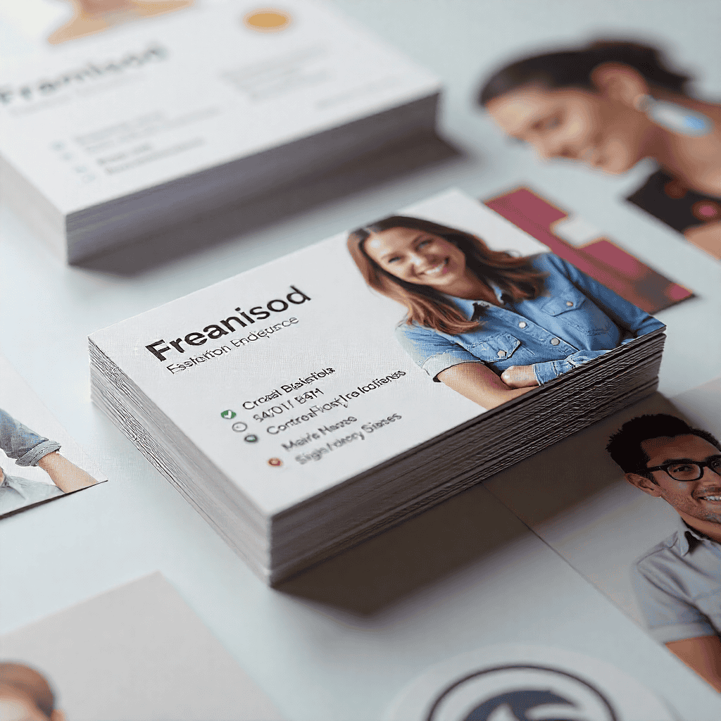 Large format printing